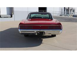 1967 Pontiac GTO (CC-2116811) for sale in Caledonia, Wisconsin