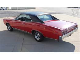 1967 Pontiac GTO (CC-2116811) for sale in Caledonia, Wisconsin