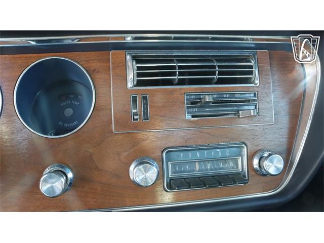 1967 Pontiac GTO (CC-2116811) for sale in Caledonia, Wisconsin