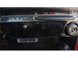 1967 Pontiac GTO (CC-2116811) for sale in Caledonia, Wisconsin
