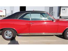 1967 Pontiac GTO (CC-2116811) for sale in Caledonia, Wisconsin