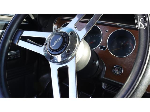 1967 Pontiac GTO (CC-2116811) for sale in Caledonia, Wisconsin