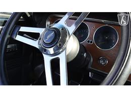 1967 Pontiac GTO (CC-2116811) for sale in Caledonia, Wisconsin