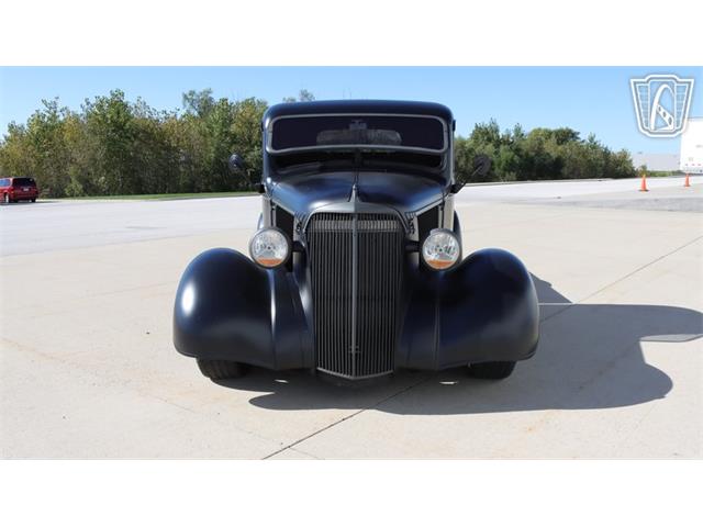 1937 Chevrolet Pickup (CC-2116812) for sale in Caledonia, Wisconsin