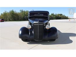 1937 Chevrolet Pickup (CC-2116812) for sale in Caledonia, Wisconsin