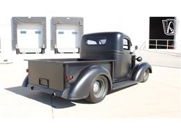 1937 Chevrolet Pickup (CC-2116812) for sale in Caledonia, Wisconsin