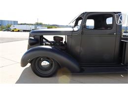 1937 Chevrolet Pickup (CC-2116812) for sale in Caledonia, Wisconsin