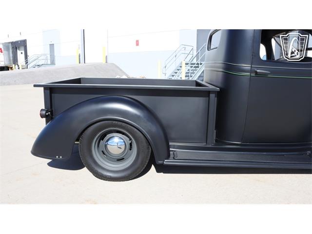 1937 Chevrolet Pickup (CC-2116812) for sale in Caledonia, Wisconsin