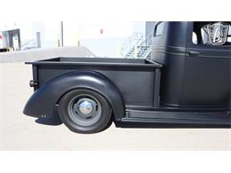 1937 Chevrolet Pickup (CC-2116812) for sale in Caledonia, Wisconsin