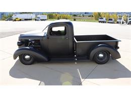 1937 Chevrolet Pickup (CC-2116812) for sale in Caledonia, Wisconsin