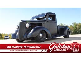 1937 Chevrolet Pickup (CC-2116812) for sale in Caledonia, Wisconsin