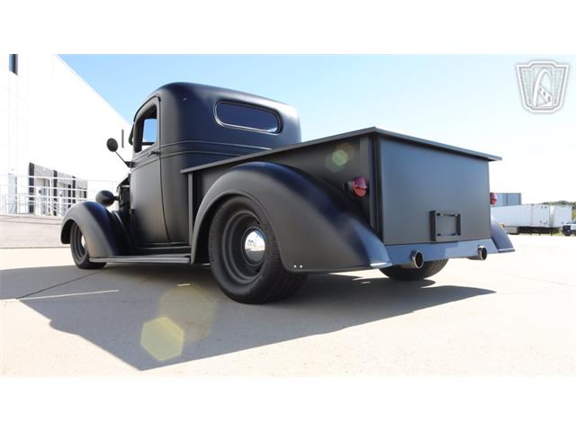 1937 Chevrolet Pickup (CC-2116812) for sale in Caledonia, Wisconsin