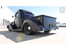 1937 Chevrolet Pickup (CC-2116812) for sale in Caledonia, Wisconsin