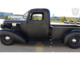 1937 Chevrolet Pickup (CC-2116812) for sale in Caledonia, Wisconsin