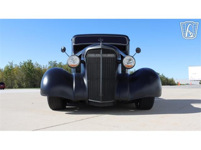 1937 Chevrolet Pickup (CC-2116812) for sale in Caledonia, Wisconsin