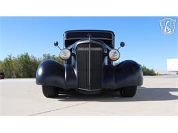 1937 Chevrolet Pickup (CC-2116812) for sale in Caledonia, Wisconsin
