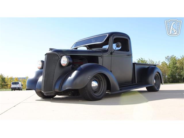 1937 Chevrolet Pickup (CC-2116812) for sale in Caledonia, Wisconsin