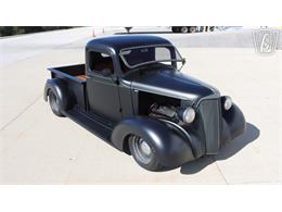 1937 Chevrolet Pickup (CC-2116812) for sale in Caledonia, Wisconsin