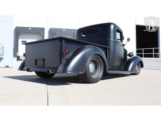 1937 Chevrolet Pickup (CC-2116812) for sale in Caledonia, Wisconsin