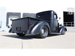 1937 Chevrolet Pickup (CC-2116812) for sale in Caledonia, Wisconsin