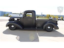 1937 Chevrolet Pickup (CC-2116812) for sale in Caledonia, Wisconsin