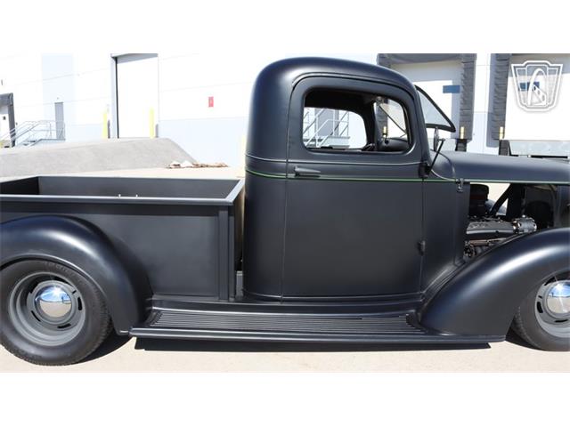 1937 Chevrolet Pickup (CC-2116812) for sale in Caledonia, Wisconsin