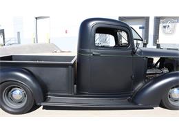 1937 Chevrolet Pickup (CC-2116812) for sale in Caledonia, Wisconsin