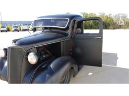 1937 Chevrolet Pickup (CC-2116812) for sale in Caledonia, Wisconsin