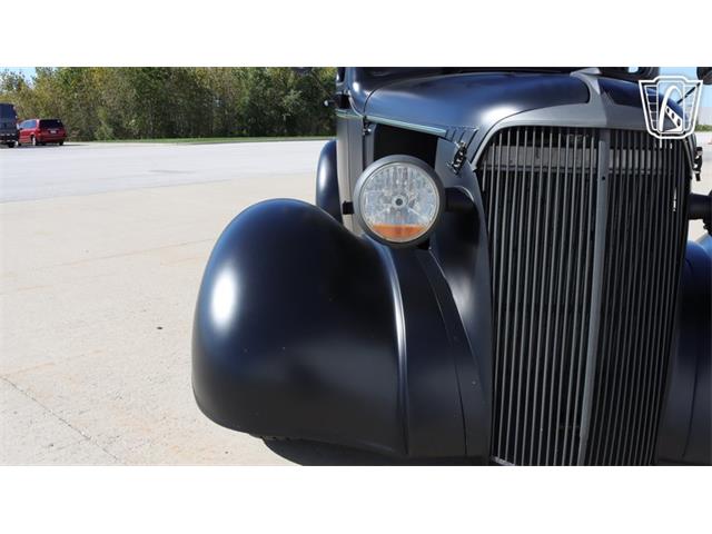 1937 Chevrolet Pickup (CC-2116812) for sale in Caledonia, Wisconsin