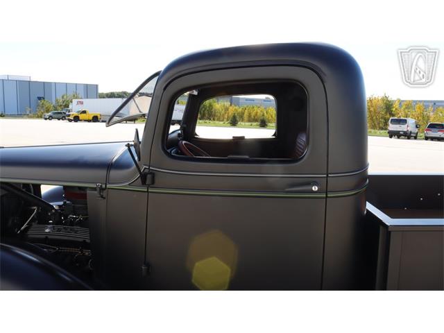 1937 Chevrolet Pickup (CC-2116812) for sale in Caledonia, Wisconsin