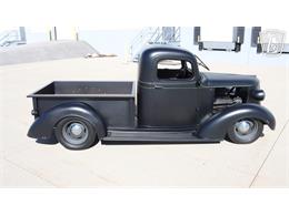 1937 Chevrolet Pickup (CC-2116812) for sale in Caledonia, Wisconsin