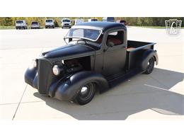 1937 Chevrolet Pickup (CC-2116812) for sale in Caledonia, Wisconsin