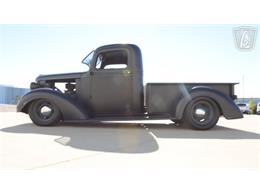 1937 Chevrolet Pickup (CC-2116812) for sale in Caledonia, Wisconsin
