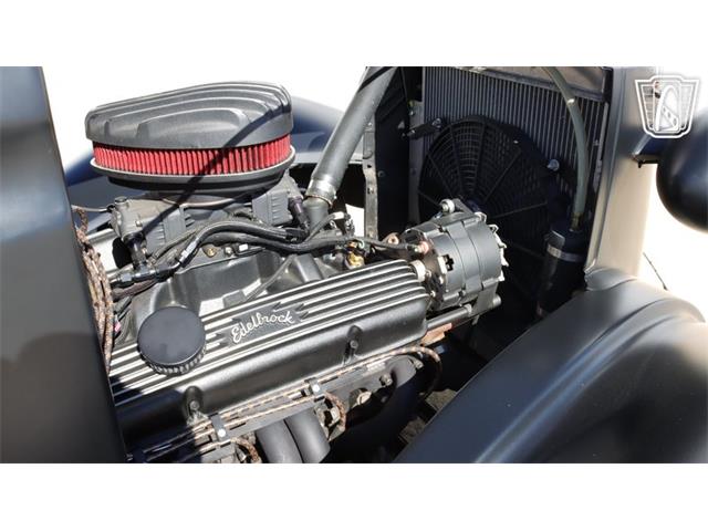 1937 Chevrolet Pickup (CC-2116812) for sale in Caledonia, Wisconsin