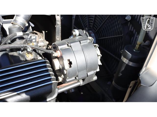 1937 Chevrolet Pickup (CC-2116812) for sale in Caledonia, Wisconsin