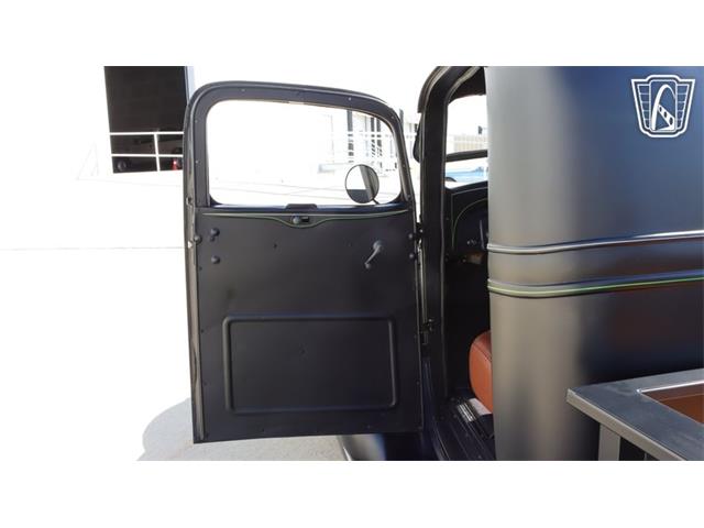 1937 Chevrolet Pickup (CC-2116812) for sale in Caledonia, Wisconsin