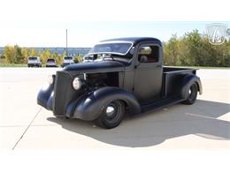 1937 Chevrolet Pickup (CC-2116812) for sale in Caledonia, Wisconsin