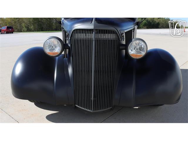 1937 Chevrolet Pickup (CC-2116812) for sale in Caledonia, Wisconsin