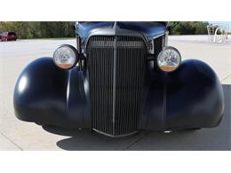 1937 Chevrolet Pickup (CC-2116812) for sale in Caledonia, Wisconsin