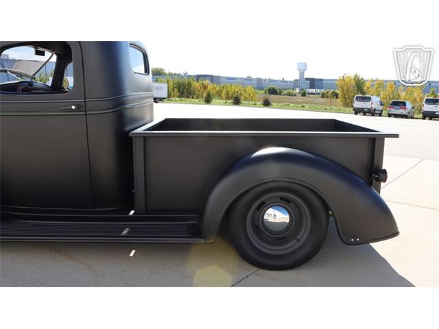 1937 Chevrolet Pickup (CC-2116812) for sale in Caledonia, Wisconsin