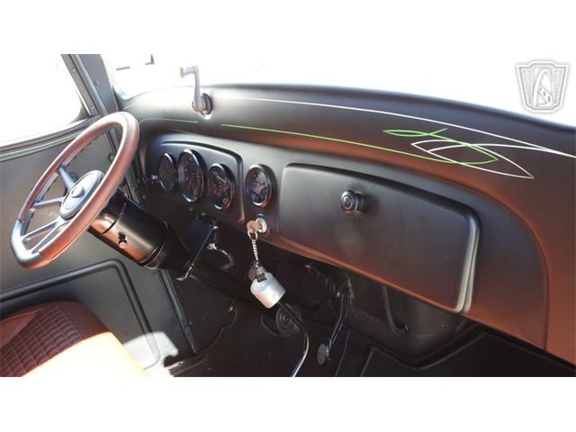 1937 Chevrolet Pickup (CC-2116812) for sale in Caledonia, Wisconsin