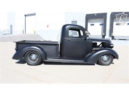 1937 Chevrolet Pickup (CC-2116812) for sale in Caledonia, Wisconsin