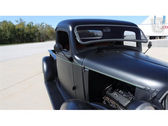 1937 Chevrolet Pickup (CC-2116812) for sale in Caledonia, Wisconsin