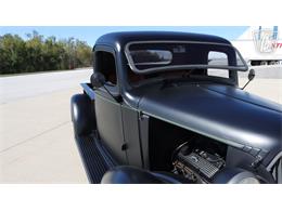 1937 Chevrolet Pickup (CC-2116812) for sale in Caledonia, Wisconsin