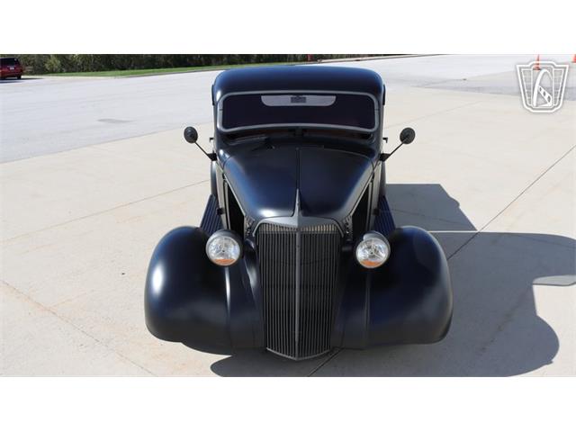 1937 Chevrolet Pickup (CC-2116812) for sale in Caledonia, Wisconsin