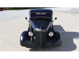1937 Chevrolet Pickup (CC-2116812) for sale in Caledonia, Wisconsin