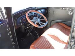 1937 Chevrolet Pickup (CC-2116812) for sale in Caledonia, Wisconsin