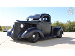 1937 Chevrolet Pickup (CC-2116812) for sale in Caledonia, Wisconsin