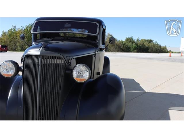 1937 Chevrolet Pickup (CC-2116812) for sale in Caledonia, Wisconsin