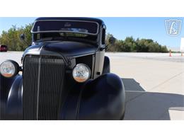 1937 Chevrolet Pickup (CC-2116812) for sale in Caledonia, Wisconsin